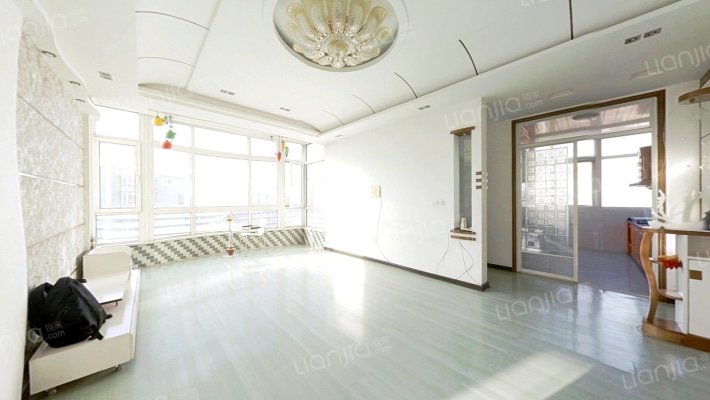 圣淘沙家园二手房实景图