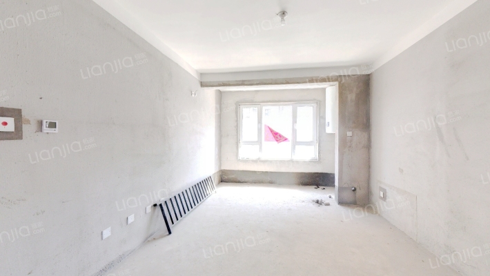 中南·春溪集二手房实景图