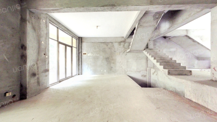 公园道一号一区二手房实景图