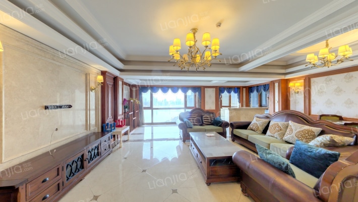 南山雍江汇二期二手房实景图