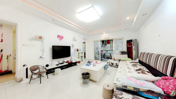 东升国瑞二手房实景图