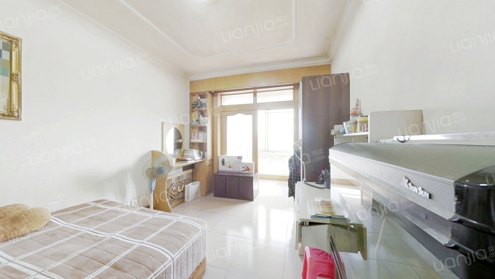 新河嘉园二手房实景图