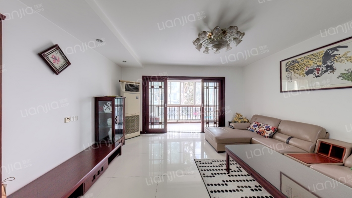 中洋水景园二手房实景图