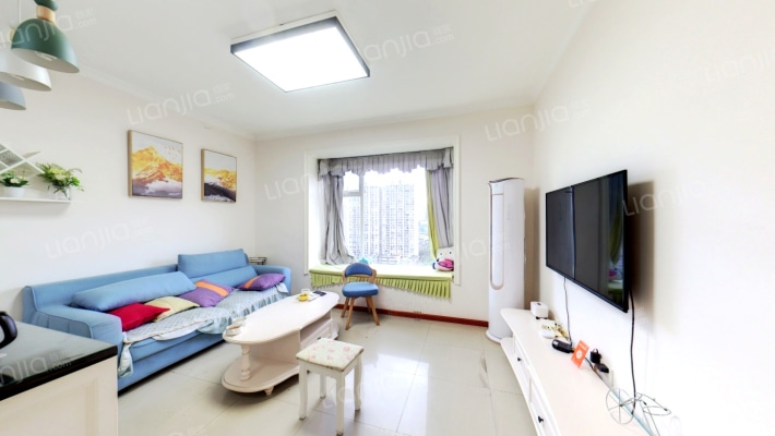 世纪太升二手房实景图