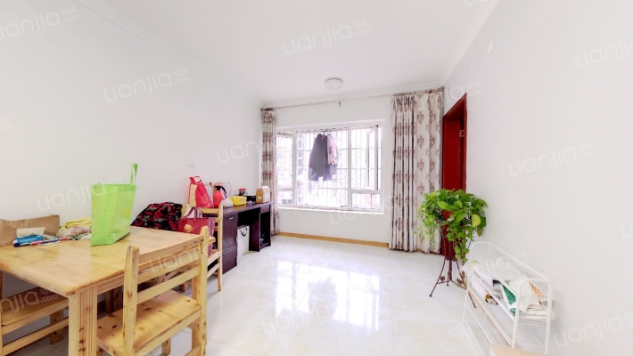 合能四季城三期二手房实景图