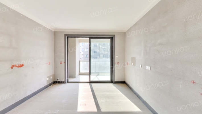 永威梅隆上院二手房实景图