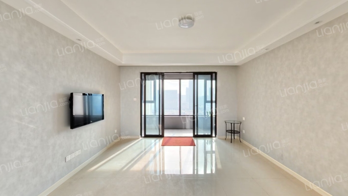 绿城甘棠苑北苑二手房实景图