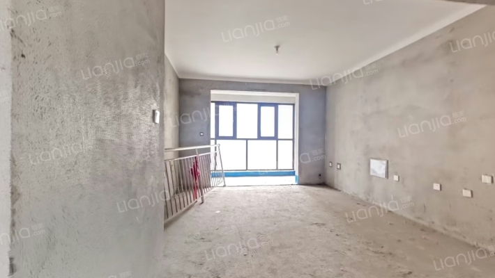 国控悦城二手房实景图