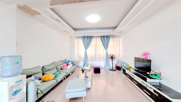 新民路140号二手房实景图