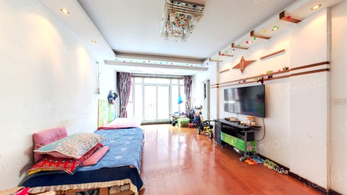 远东小区二手房实景图