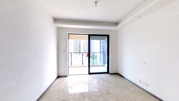 卓越弥敦道御府二手房实景图