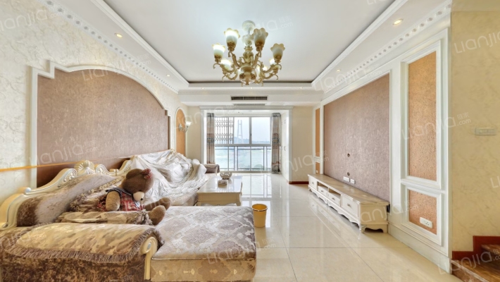 江畔如歌二手房实景图