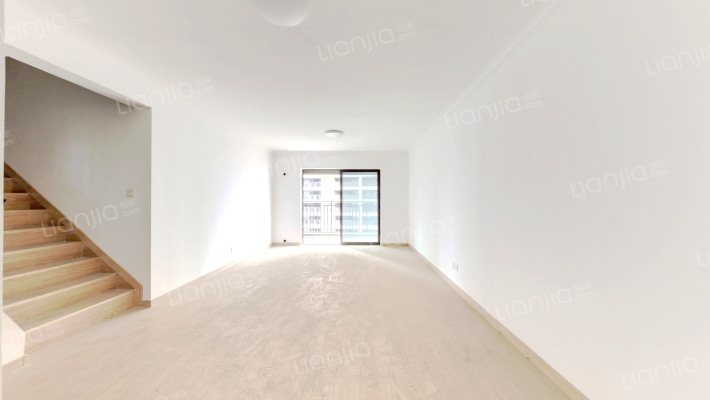 金辉优步花园二手房实景图