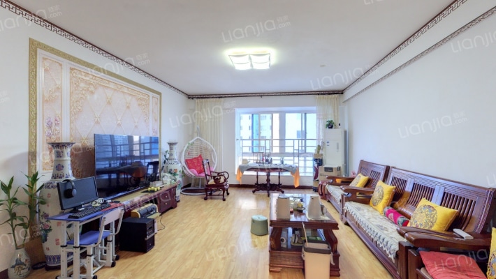 美银大厦二手房实景图