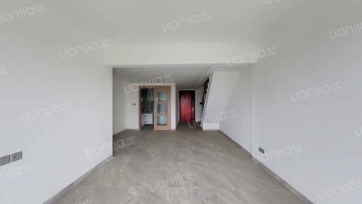 碧桂园星钻二手房实景图