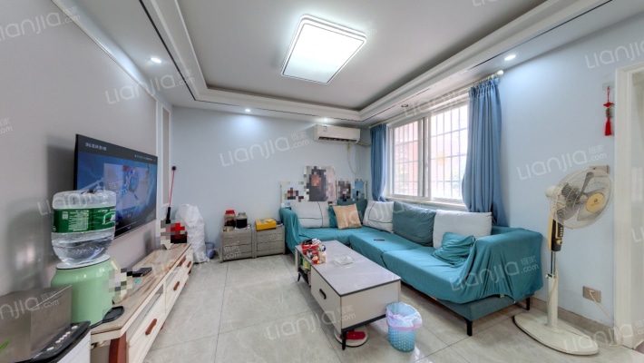 大桥湖滨花苑二手房实景图