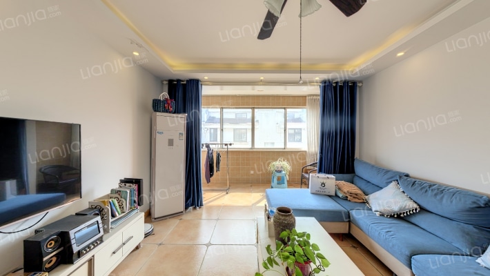 阳澄花园西区二手房实景图