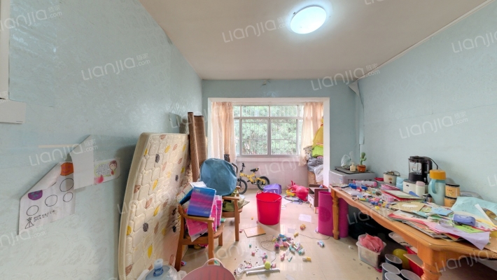 人大机关宿舍二手房实景图