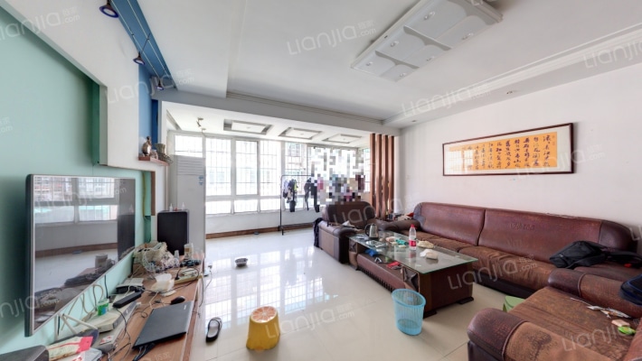 鑫天佳园二手房实景图