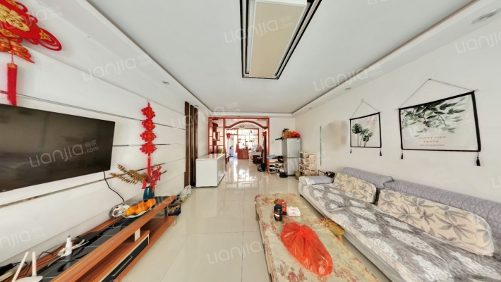 和谐路社区和谐小区二手房实景图