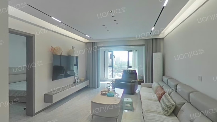 昌建·峰璟二手房实景图