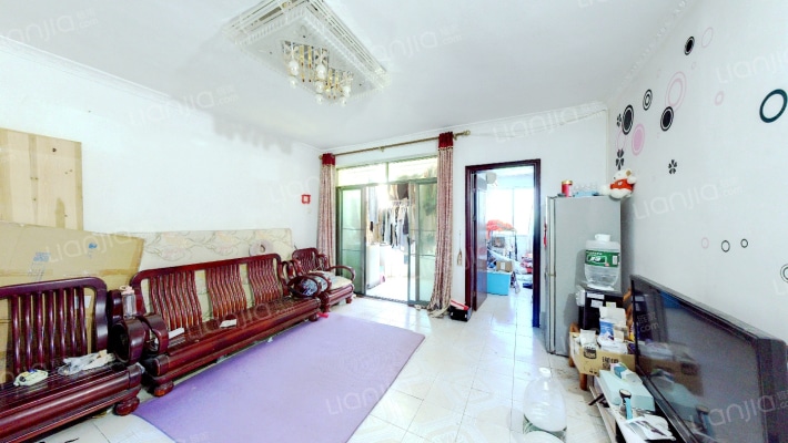 银晖新邨二手房实景图