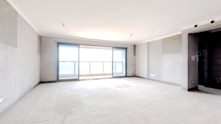 建业电影小镇之橙园一期二手房实景图