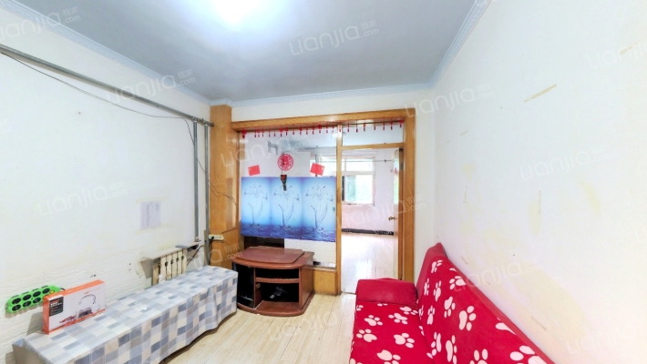 南辛庄东路二手房实景图