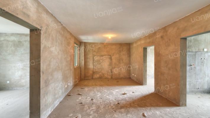 金都华庭五期二手房实景图