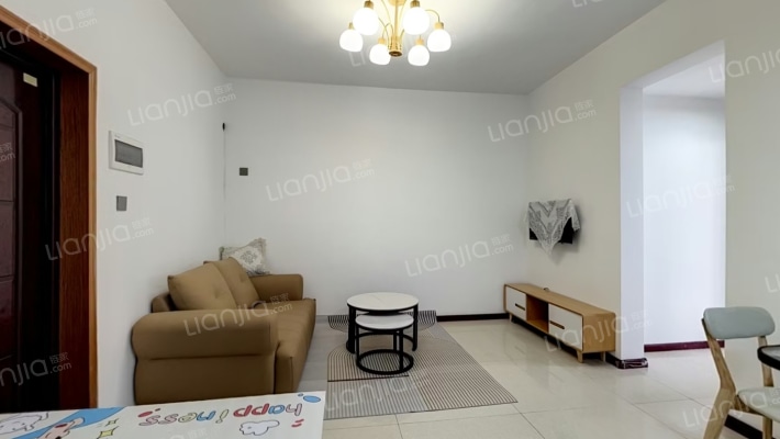 和顺时代二手房实景图