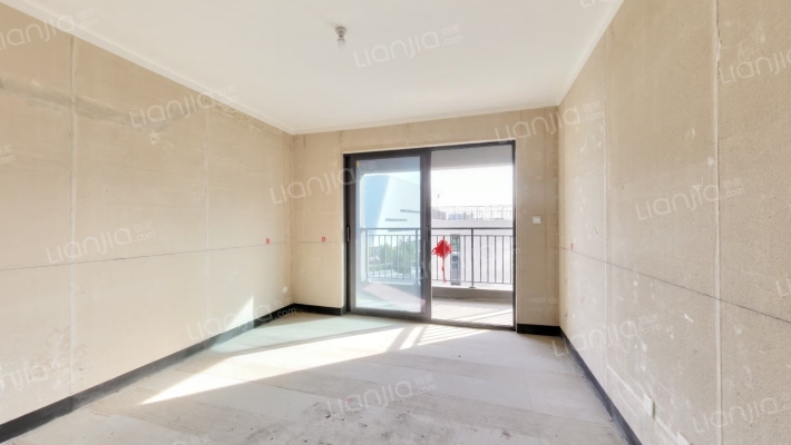 融创空港宸院三期二手房实景图