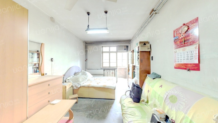 市卫生局宿舍（桥西区）二手房实景图