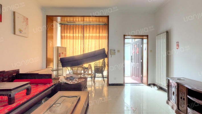 银河花园二手房实景图