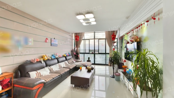 海景花苑二手房实景图