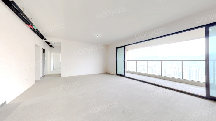 梵悦里二手房实景图