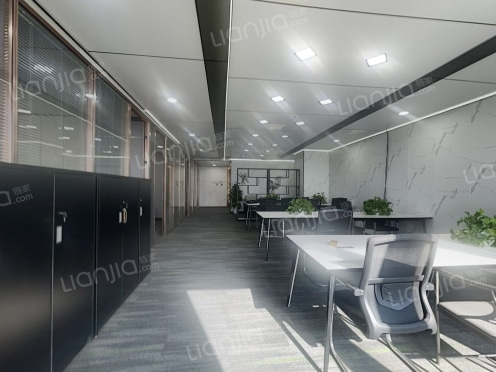 整租·康德国际 2室0厅 东