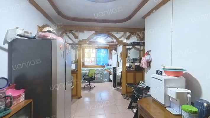 菊园二手房实景图