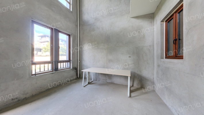 禹洲满江墅二手房实景图