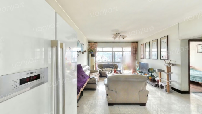 杏坛苑小区二手房实景图