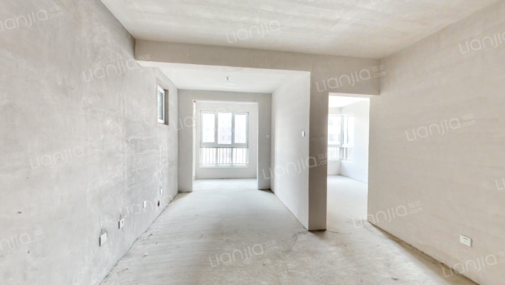 金域蓝山二手房实景图