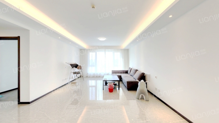 融创方林徽府二手房实景图