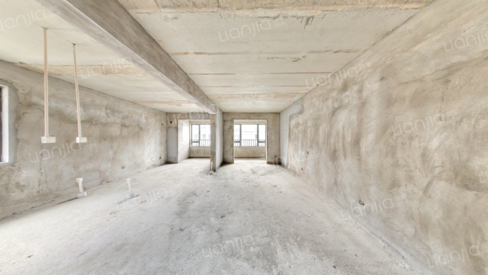 云岚居B区二手房实景图