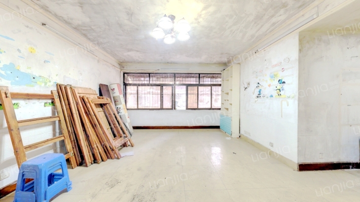 蒙古营巷17号二手房实景图