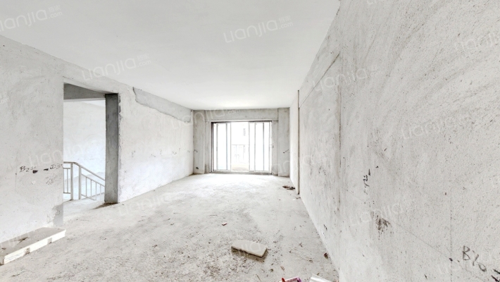 锦翠嘉园二手房实景图