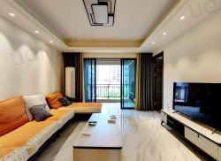 整租·桂林碧桂园 3室2厅 南_桂林碧桂园租房