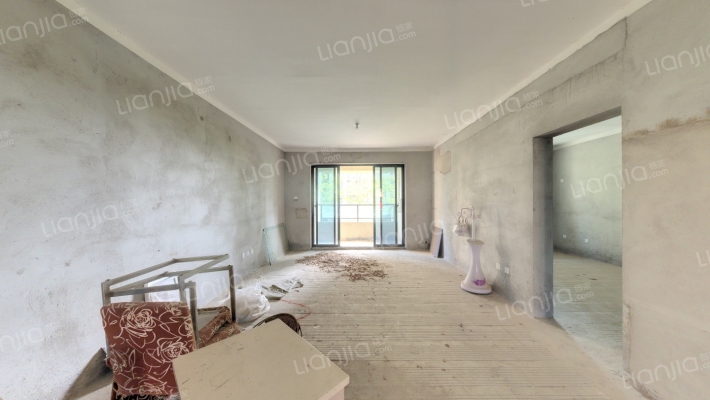 丽丰时代城二手房实景图