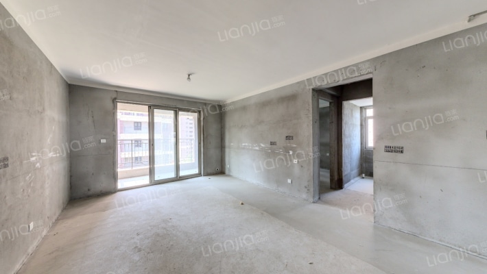 晨钟艺境二手房实景图