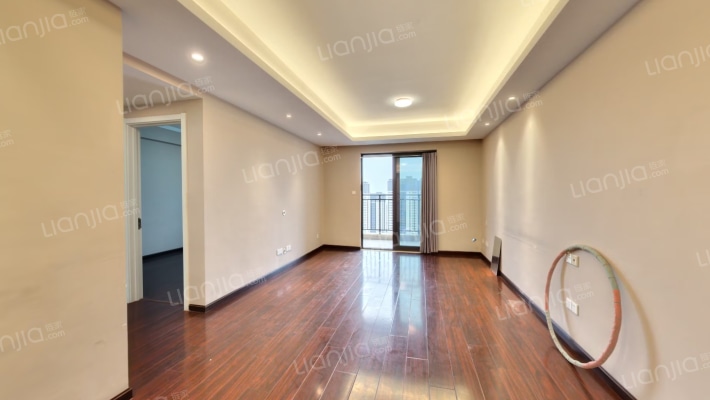 绿地国际理想城四期二手房实景图