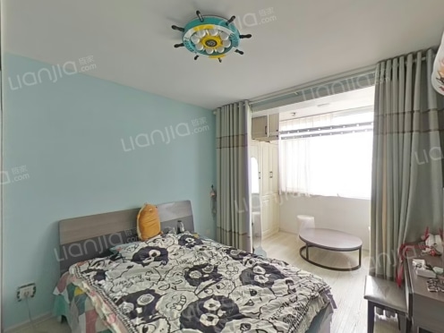 整租·银鸥新村 1室1厅 南