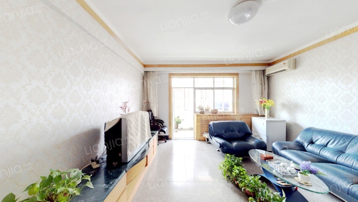 省第三人民医院家属院二手房实景图